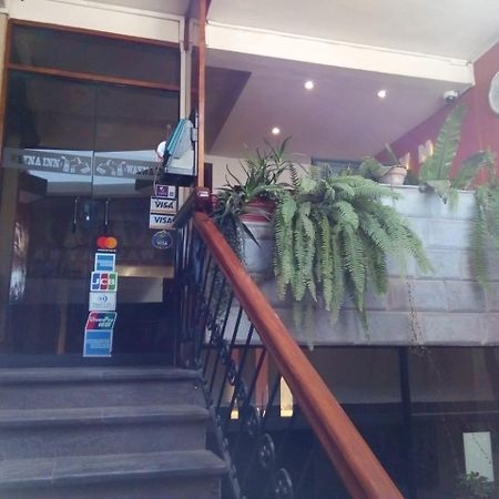 Wayna Inka Classic I Cuzco Exterior photo