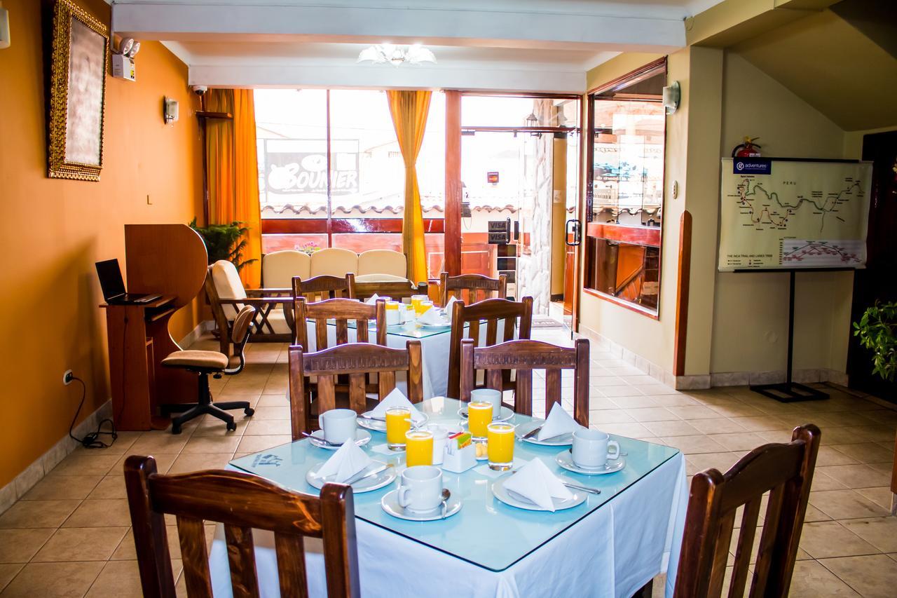 Wayna Inka Classic I Cuzco Exterior photo
