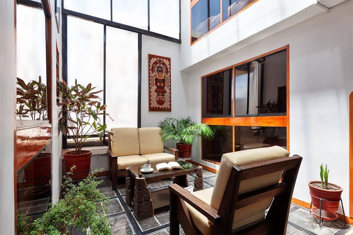 Wayna Inka Classic I Cuzco Exterior photo
